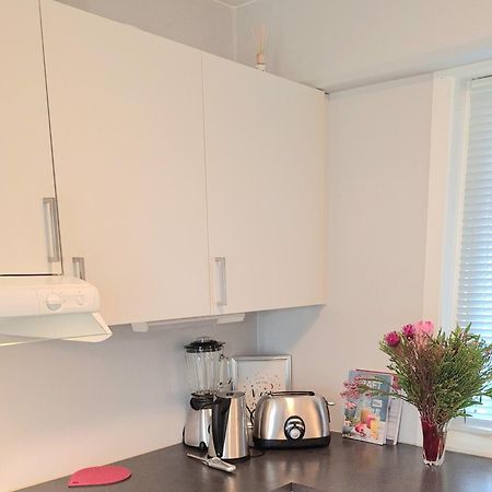 Modern Central Apartment Next To Beautiful Nature2424 Oslo Dış mekan fotoğraf