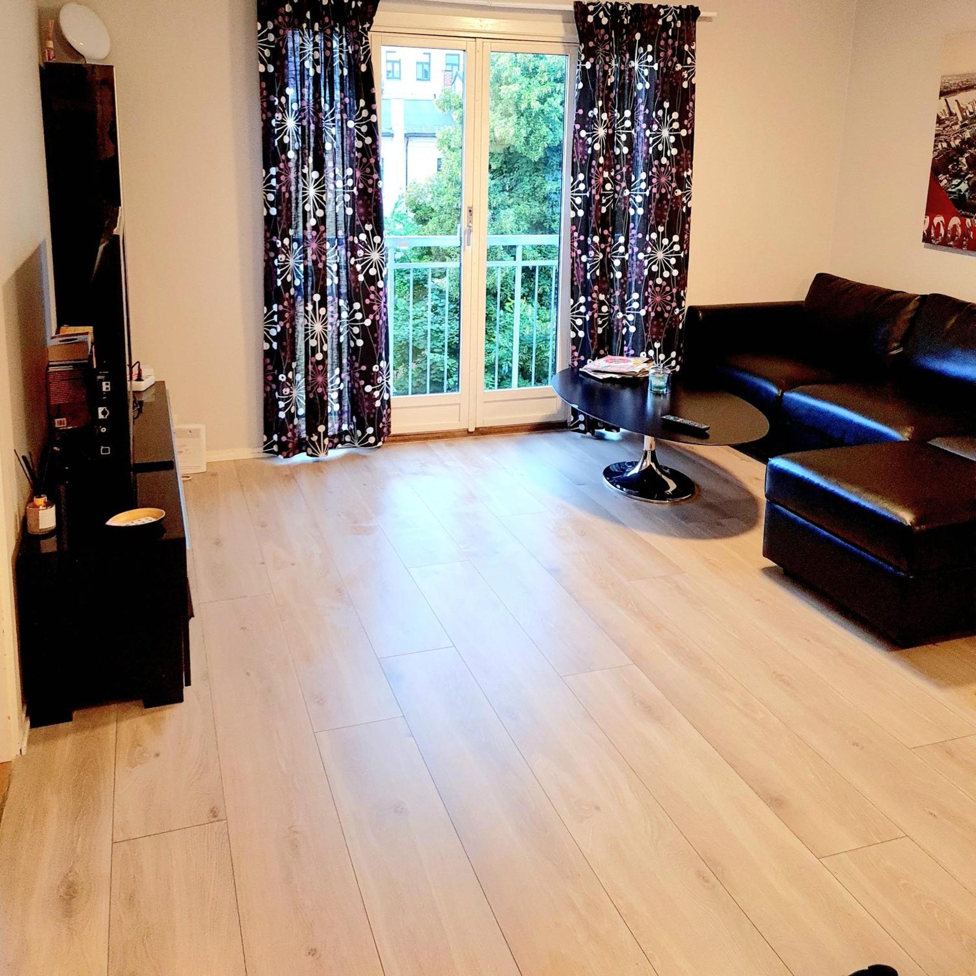 Modern Central Apartment Next To Beautiful Nature2424 Oslo Dış mekan fotoğraf