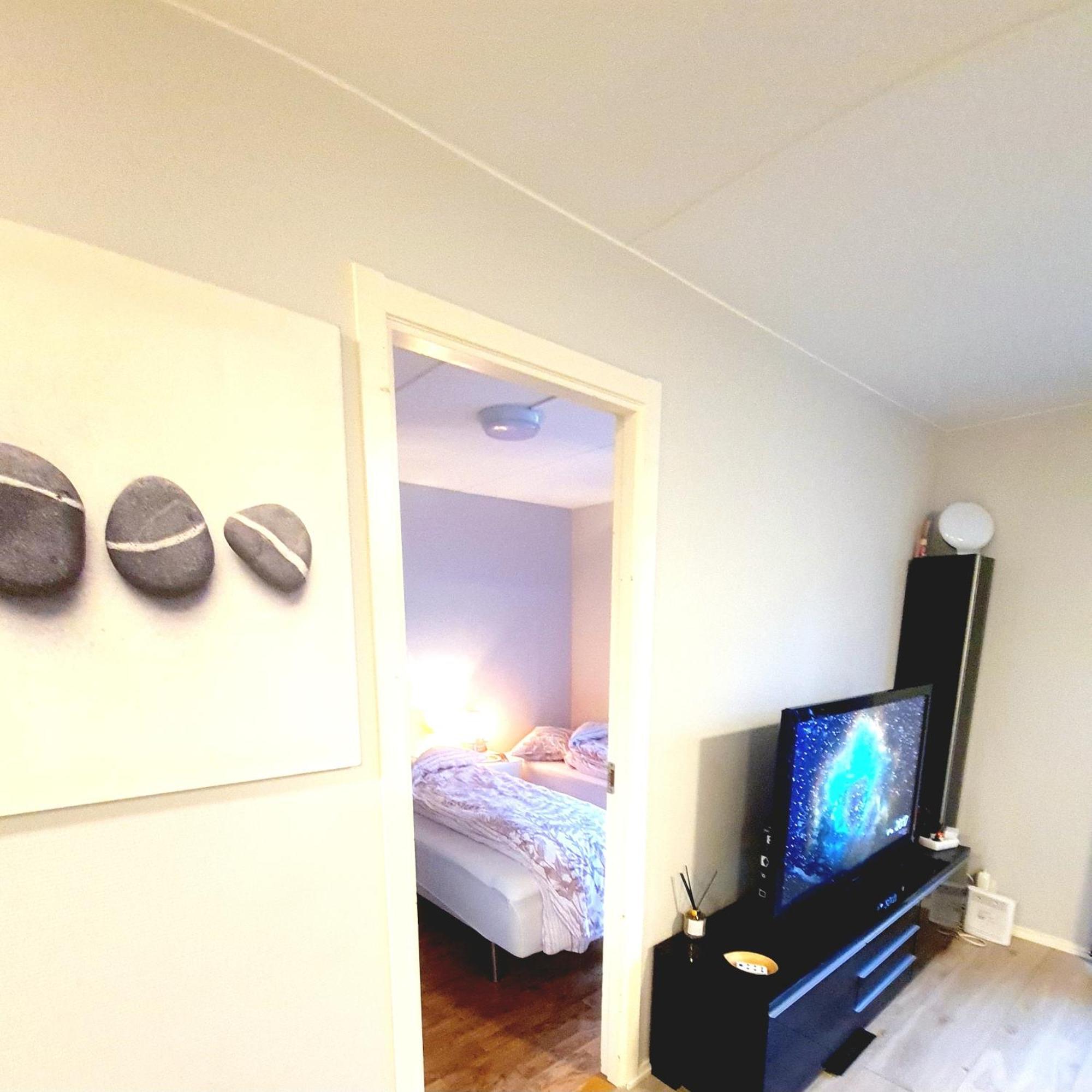 Modern Central Apartment Next To Beautiful Nature2424 Oslo Dış mekan fotoğraf