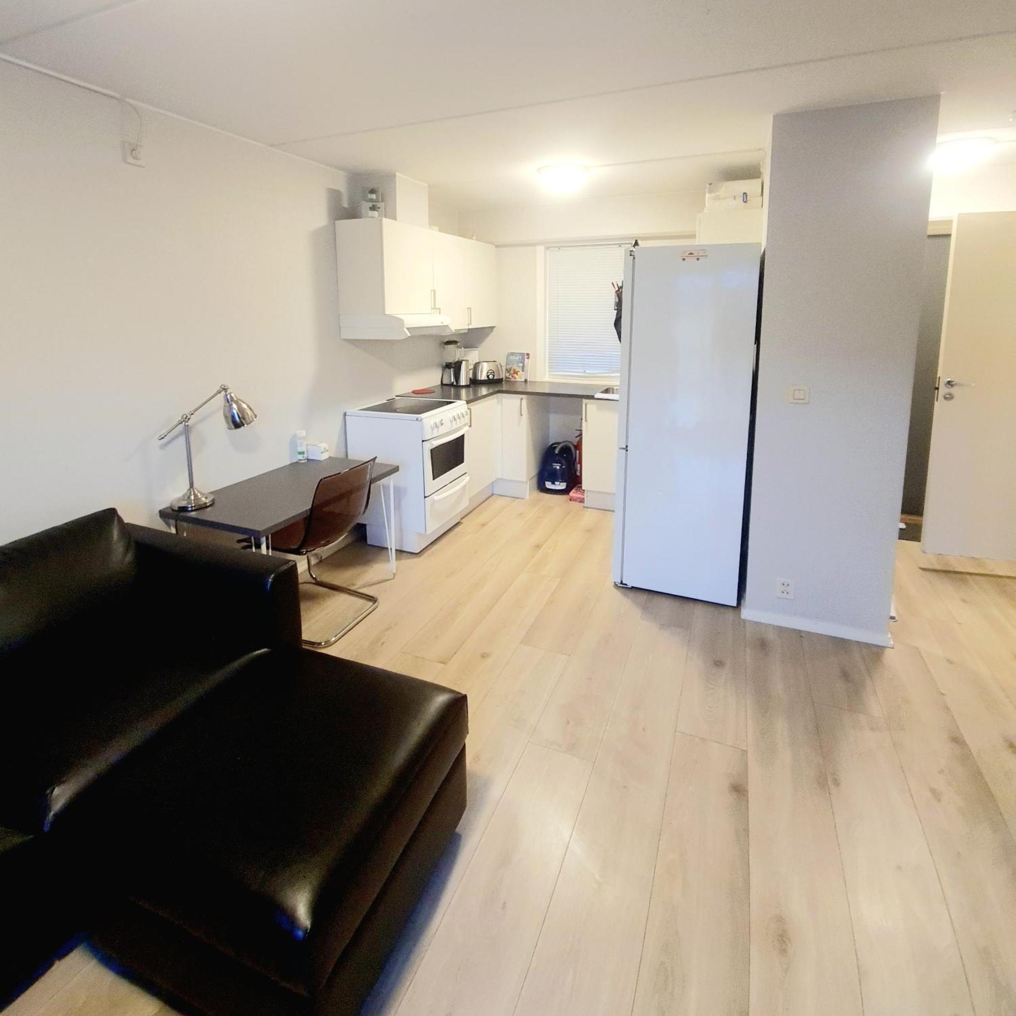 Modern Central Apartment Next To Beautiful Nature2424 Oslo Dış mekan fotoğraf