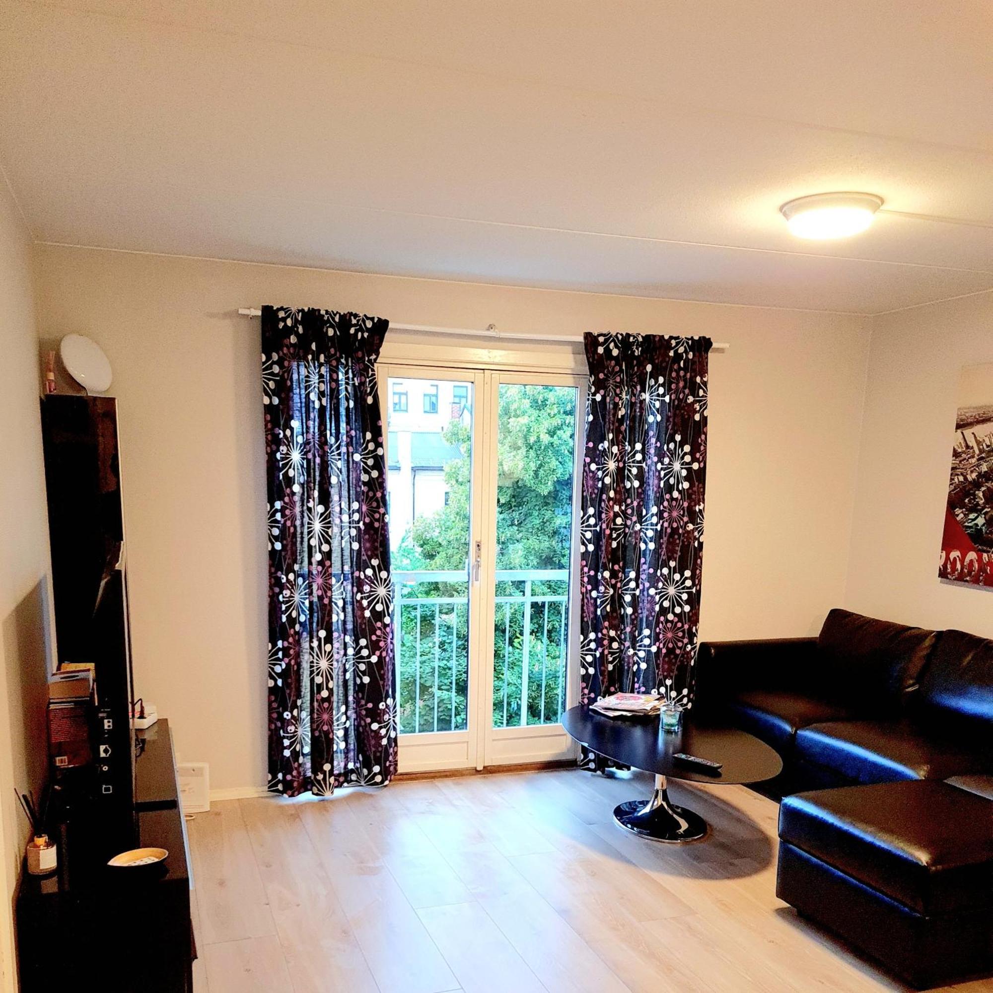 Modern Central Apartment Next To Beautiful Nature2424 Oslo Dış mekan fotoğraf
