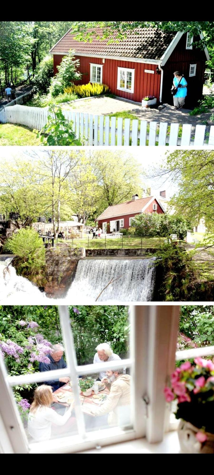 Modern Central Apartment Next To Beautiful Nature2424 Oslo Dış mekan fotoğraf