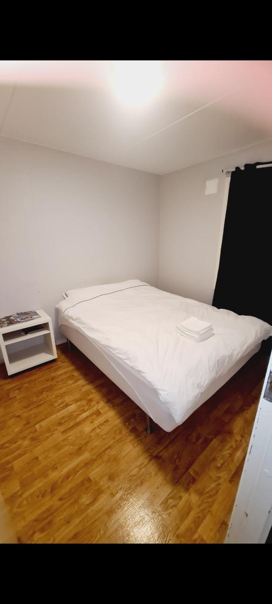 Modern Central Apartment Next To Beautiful Nature2424 Oslo Dış mekan fotoğraf